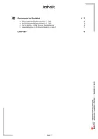 Vorschau - Unterrichtsreihen - Allgemeinwissen fördern ERDKUNDE - Geographie im Überblick | Sekundarstufe Klasse 5-10 | Rätsel, Spiele, Zusatzmaterial, Vertretungsstunden | Arbeitsblätter Kopiervorlagen mit Lösungen - Seite 2