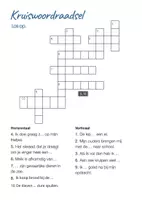 Voorbeeld - Herhalingsbundel spelling L2 - Pagina 1