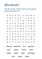 Voorbeeld - Herhalingsbundel spelling L2 - Pagina 2