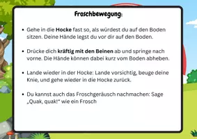 Vorschau - Spiele - Animal Moves (Bewegungskarten/Aufwärmen) - Seite 3