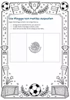 Vorschau - Arbeitsblätter - WM 2026 - Seite 3