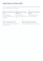 Vorschau - Unterrichtsreihen - World Cup 2026 Globalization - Activities Geography, Economics & Global Connections Unit - Seite 2