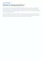 Vorschau - Unterrichtsreihen - World Cup 2026 Globalization - Activities Geography, Economics & Global Connections Unit - Seite 3