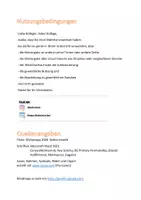 Vorschau - Arbeitsblätter - El mundial / WM - Mindmaps (5 und 10 Äste) - Seite 1