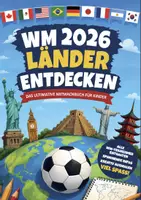 Vorschau - Arbeitsblätter - WM 2026 - Deckblatt