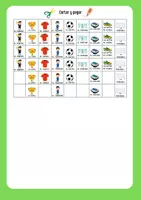 Vorschau - Spiele - Sudoku - fútbol - Seite 2