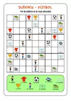 Vorschau - Spiele - Sudoku - fútbol - Seite 3