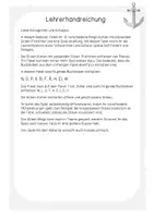 Vorschau - Spiele - Silben Bingo Paket 2: Spielerisch Lesen lernen - Seite 1