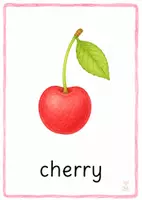 Vorschau - Bildkarten - Summer Picture Cards – Englisch - Seite 2