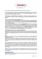 Vorschau - Arbeitsblätter - Escape Room Rhetorical Devices (Print, Digital, Website) - Seite 1