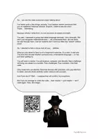 Vorschau - Arbeitsblätter - Escape Room Rhetorical Devices (Print, Digital, Website) - Seite 2