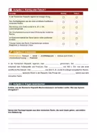 Vorschau - Arbeitsblätter - Politik und Recht im Alten Rom - Republik, Kaiserreich, Senat & Römisches Recht - Seite 2