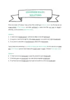 Vorschau - Arbeitsblätter - Go Ahead 8 Unit 4: Pop Songs and If Clauses - Seite 2
