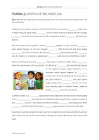 Vorschau - Stationenlernen - World Cup Learning Circle - Seite 3