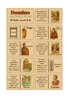 Vorschau - Spiele - Antikes Rom & Griechenland (4 Dominos + 2 History Match) - Seite 3