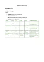Vorschau - Arbeitsblätter - Mündliche Physikprüfung Klasse 10 – Magnetismus & Elektromagnetismus (Lehrer- & Schülerversion + Checkliste) - Seite 1