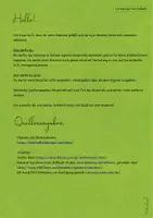 Vorschau - Spiele - "Ich habe ... wer hat ... ?" - Spiel zum Thema "Fußball" - Seite 1