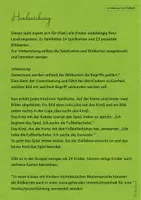 Vorschau - Spiele - "Ich habe ... wer hat ... ?" - Spiel zum Thema "Fußball" - Seite 2