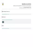 Vorschau - Anderer Materialtyp - Abschluss Erinnerungsblatt zum Erstellen eines Klassenbuchs - Seite 3