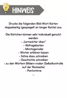 Vorschau - Spiele - Spielerisches Wortschatzmaterial: WM / EM (DaZ/DaF) - Seite 3