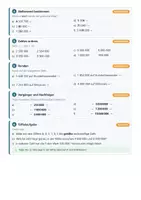 Vorschau - Arbeitsblätter - Mathematik 5 Gymnasium - Komplettpaket (alle Lernbereiche) - Seite 3