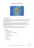 Vorschau - Mal- und Bastelvorlagen - Kunst Grundschule, Wir sind eine Gemeinschaft - Seite 3