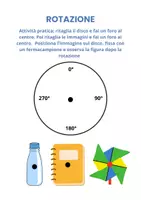 anteprima - Esercizi - KIT TRASFORMAZIONI GEOMETRICHE - Pagina 3