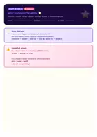 Vorschau - Arbeitsblätter - Wortstamm-Detektiv 3 Doppelkonsonanten - Deckblatt