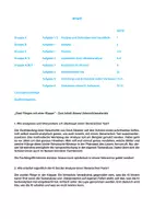 Vorschau - Arbeitsblätter - Deutsch - Textanalyse und KI - Erich Kästner: Ein Menschenleben - Seite 1