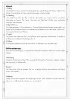 Vorschau - Mal- und Bastelvorlagen - Sexualerziehung: Verhütungsmethoden als Flyer erstellen - Seite 2