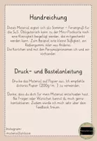 Vorschau - Bildkarten - Feriengrüße Sommerferien - Seite 2