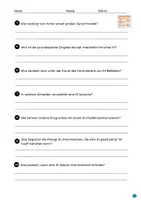 Vorschau - Stundenentwürfe - Künstliche Intelligenz Vokabular von den Basics zum Expertenwissen Jg. 7-10 - Seite 2