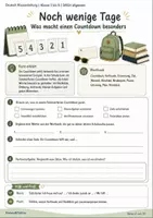 Vorschau - Spiele - Sommerferien und Schuljahresende 5er Bundle Klasse 5 bis 8 - Seite 2