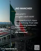 Vorschau - Bildkarten - Mexikanisches Spanisch zur WM – Redewendungen für Stadion & Fußball - Seite 2