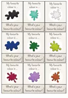 Vorschau - Spiele - Colours Stop and Swap I Walk and Talk I My favourite colour is … - Seite 2