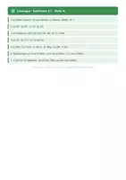 Vorschau - Arbeitsblätter - Mathematik 5 Gymnasium - Brüche - Seite 3