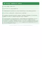 Vorschau - Arbeitsblätter - Mathematik 5 Gymnasium - Daten und Zufall - Seite 3