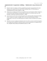 Vorschau - Test - Klausuren Biologie Sek II (Q1, Q2) – Stoffwechsel, Neurobiologie, Ökologie, Photosynthese - Seite 3