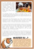 Vorschau - Arbeitsblätter - DAS MEERSCHWEINCHEN - Haustiercheck - Seite 2