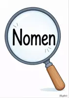 Vorschau - Spiele - Bewegungsspiel Wortarten Klasse 2,3 - Seite 2