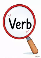 Vorschau - Spiele - Bewegungsspiel Wortarten Klasse 2,3 - Seite 3