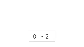 Vorschau - Präsentationen/Tafelbilder - Blitzrechnen Multiplikation mit 2 - Seite 2