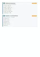 Vorschau - Arbeitsblätter - Mathematik 7 Gymnasium - Lineare Funktionen - Seite 3