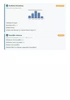 Vorschau - Arbeitsblätter - Mathematik 8 Gymnasium - Daten und Zufall - Seite 3