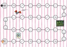 Vorschau - Spiele - Jeu de pantomime, d'explication et de dessiner - Seite 3