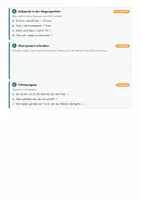 Vorschau - Arbeitsblätter - Englisch 7 Mittelschule - Grammatik - Seite 2