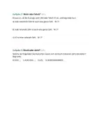 Vorschau - Arbeitsblätter - Zahlenmengen – Übungsblatt mit Lösungen | ℕ ℤ ℚ ℝ | AHS 7. Klasse - Seite 2