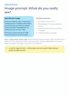Vorschau - Unterrichtsreihen - World Cup 2026 – Power, Media & Manipulation? A Critical Investigation into Sports, Politics, Media & Global Influence - Seite 3