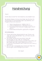 Vorschau - Arbeitsblätter - Tierische Rechenkarten im ZR 20 - Addition, Subtraktion, Ergänzungen - Seite 1