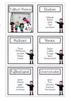 Vorschau - Spiele - Fußball-Raterei: Begriffe erklären und erraten - Seite 2